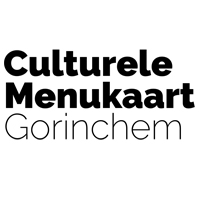 Culturele Menukaart Gorinchem, inschrijven cultureel aanbod