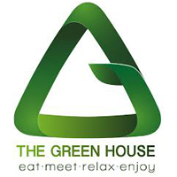 The Green House, reserveer vergaderruimtes